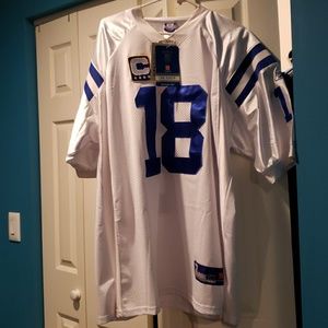 Indianapolis Colts NFL Jersey